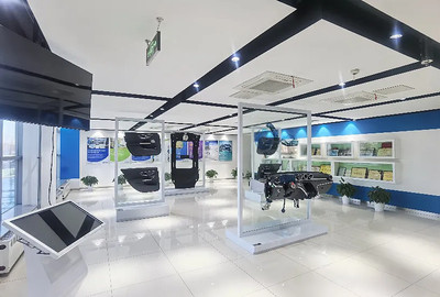 在瀛海，探寻新质生产力 | 北汽延锋 智领未来，匠心筑梦