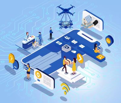 科技赋能，创新产品丨福建省分行为进博会提供智慧化跨境金融服务