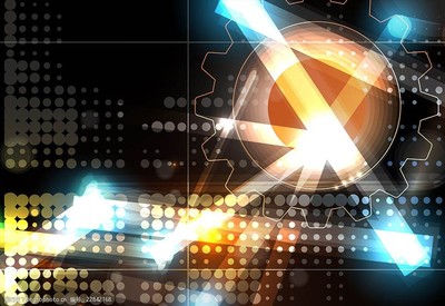 炫彩科技 变革未来的信息浪潮