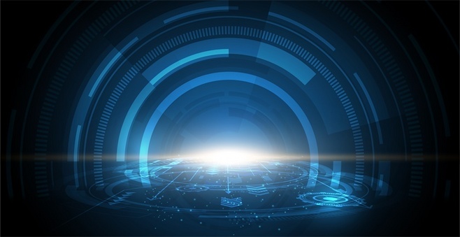 数字纪元 科技信息流构筑未来商业新生态