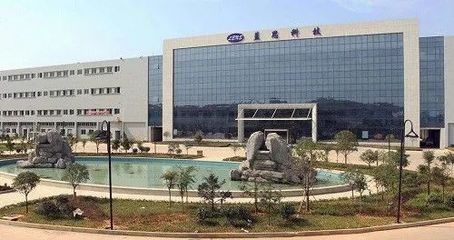 蓝思科技新增车载玻璃贴合生产线，年产产品102万件